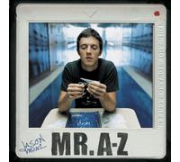 Jason Mraz - Mr A-Z