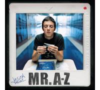 Jason Mraz - Mr. A-Z (Deluxe Edition) [VINYL]
