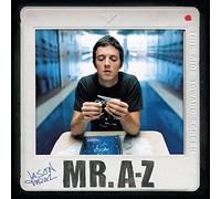 Jason Mraz - Mr. A-Z (Deluxe Edition) [VINYL]