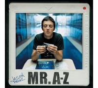 Jason Mraz - Mr. A-Z (Deluxe Edition) [VINYL]