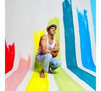 Jason Mraz - Mystical Magical Rhythmical Radical Ride [VINYL]