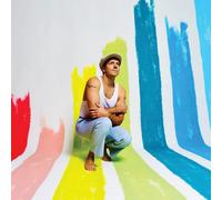 Jason Mraz - Mystical Magical Rhythmical Radical Ride [VINYL]