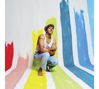 Mraz, Jason - Mystical Magical Rhythmical Radical? [VINYL]