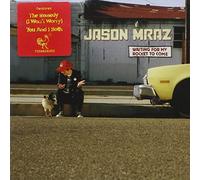 Jason Mraz - Waiting for My Rocket to Come
