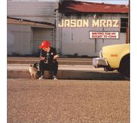 Jason Mraz - Waiting for My Rocket to Come