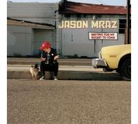 Jason Mraz - Waiting For My Rocket To Come