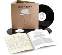 Jason Mraz - We Sing. We Dance. We Steal Things. We Deluxe Edition. [VINYL]