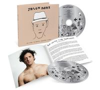 Jason Mraz - We Sing. We Dance. We Steal Things. We Deluxe Edition.