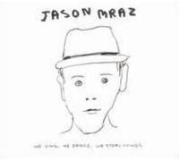 JASON MRAZ: WE SING WE DANCE WE STEAL THINGS - LP vinyl BRAND NEW