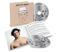 Jason Mraz - We Sing. We Dance. We Steal Things. We Deluxe Edition.