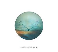 Jason Mraz – YES!