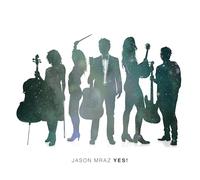 Jason Mraz - Yes! (Deluxe Edition) [VINYL]