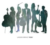 Jason Mraz - Yes! (Deluxe Edition) [VINYL]
