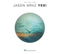 Jason Mraz: Yes! (PVG)