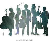 Jason Mraz - Yes! (Deluxe Edition) [VINYL]