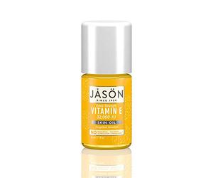 Jason Natural Care 32000iu Vitamin E Extra Strength Skin Oil, 30 ml