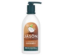 Jason Natural Care Smoothing Coconut Body Wash, 887 ml
