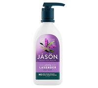 Jason Bodycare Lavender Satin Body Wash W/pump 887ml
