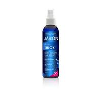 Jason Natural Cosmetics - Thin To Thick Body Building Hair Spray, 8 fl oz spray