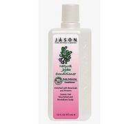 Jason Natural Jojoba Conditioner 454g - 2 Pack
