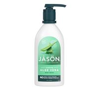 Jason Bodycare Aloe/v Satin Body Wash W/pump 887ml