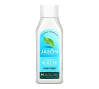 Jason Natural Cosmetics Organic Biotin Conditioner 454 g