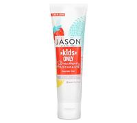 Jason Kids Strawberry Fluoride-free Toothpaste - 119g