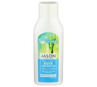 Jason Natural Cosmetics Organic Biotin Conditioner 454 g
