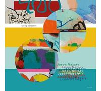 Jason Nazary - Thinking, Whistling