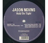 Jason Nevins - Hold On Tight