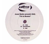 Jason Nevins - I'm in Heaven [12" VINYL]