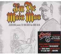 Jason Nevins - I'm The Main Man