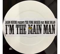 Jason Nevins - I'm the Main Man [Vinyl Single] [VINYL]