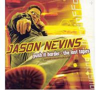 Jason Nevins - Lost Tapes [Australian Import]