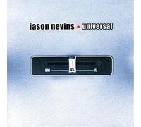 JASON NEVINS-UNI-VS-AL ( 14 Trax )