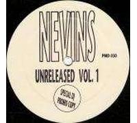 Jason Nevins - Unreleased Vol. 1 - Power Music Records