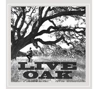Jason Overton - Live Oak