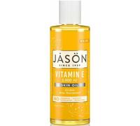 Jason Vitamin E 5000IU Oil All Over Body Nourishment 118ml