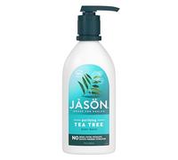 Jason Bodycare Tea Tree Satin Body Wash W/pump 887ml