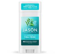 Jason Purifying Tea Tree Deodorant Stick 71g