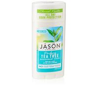 Jason Purifying Tea Tree Deodorant Stick 71g