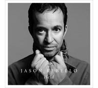 Jason Rebello : Held CD (2017) NEW Highly Rated eBay Seller Great Prices