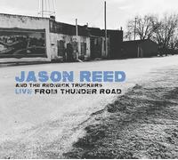 Jason Reed & the Redneck Truckers - Live from Thunder Road