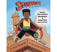 Jason Reynolds Stuntboy, in the Meantime (CD) (US IMPORT)