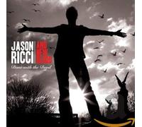 Jason Ricci & New Blood - Done with the Devil
