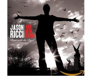 Jason Ricci & New Blood - Done with the Devil