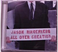 Jason Ringenberg - All Over Creation
