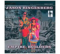 Jason Ringerberg - Empire Builders