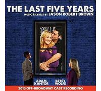 Jason Robert Brown - The Last Five Years