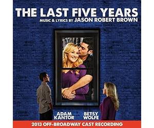 Jason Robert Brown - The Last Five Years